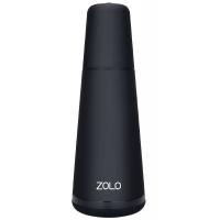 Zolo Stealth - Смарт-мастурбатор с вибрацией, 22х9 см