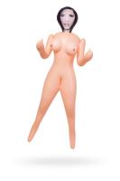 Dolls-X by ToyFa Cassandra - Надувная секс-кукла с 2 отверстиями, 160 см