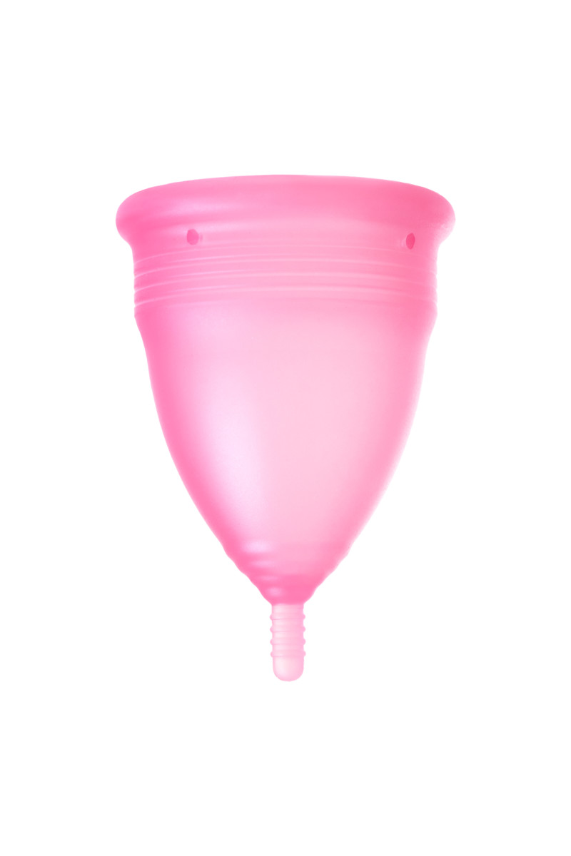 Штучки-дрючки - Менструальная чаша, размер L
