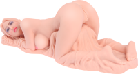 Kokos Co Valentina - Соблазнительная кукла мастурбатор, 50х23х20 см