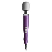 Doxy Original - Вибратор-микрофон, 37х6 см (фиолетовый)