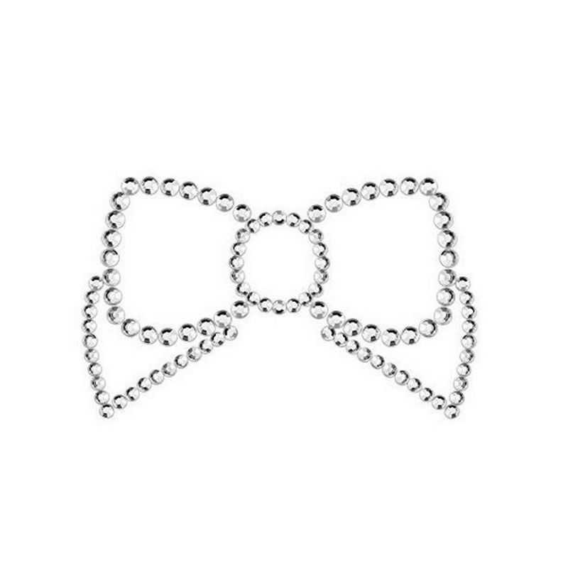 Bijoux Mimi Bow - украшение для груди от ero-shop