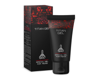 Titan Gel Tantra - смазка для мужчин, 50 мл