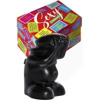 Lovetoy Ждунчик - Сексуальный сувенир в яркой коробке, 9.1х2.9 см