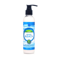 Clean Stream Anal Bleach With Vitamin C And Aloe - Анальный отбеливатель с витамином С и алое, 177 мл