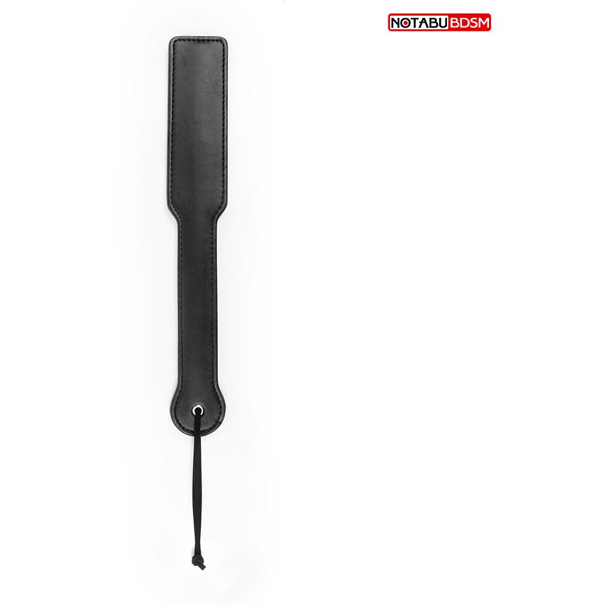 NoTabu - Классическая шлёпалка для порки, 32 см - фото 1