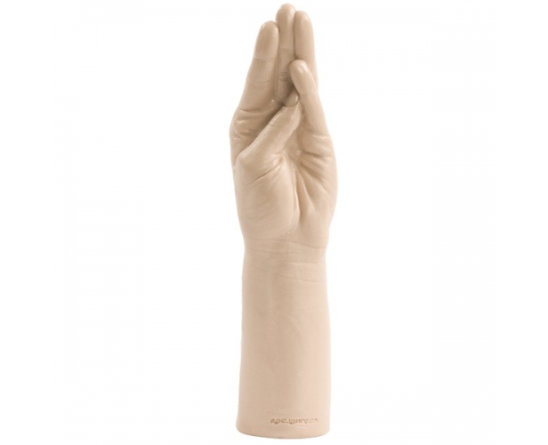 Рука для фистинга Belladonna Magic Hand от Doc Johnson, 30 см