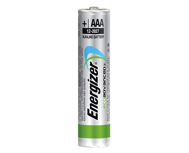 Батарейка Energizer ECO Advanced LR03 AAА (1шт)