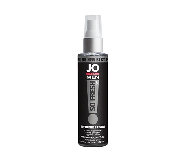 Крем для мужчин JO for Men Hygiene Cream, 120 мл. от ero-shop