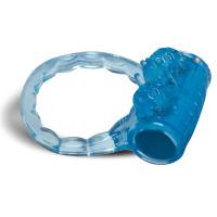 Mendurance Vibrating Ring - Эрекционное кольцо с вибрацией, 3.5 см