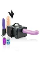 Портативная секс-машина Portable Sex Machine