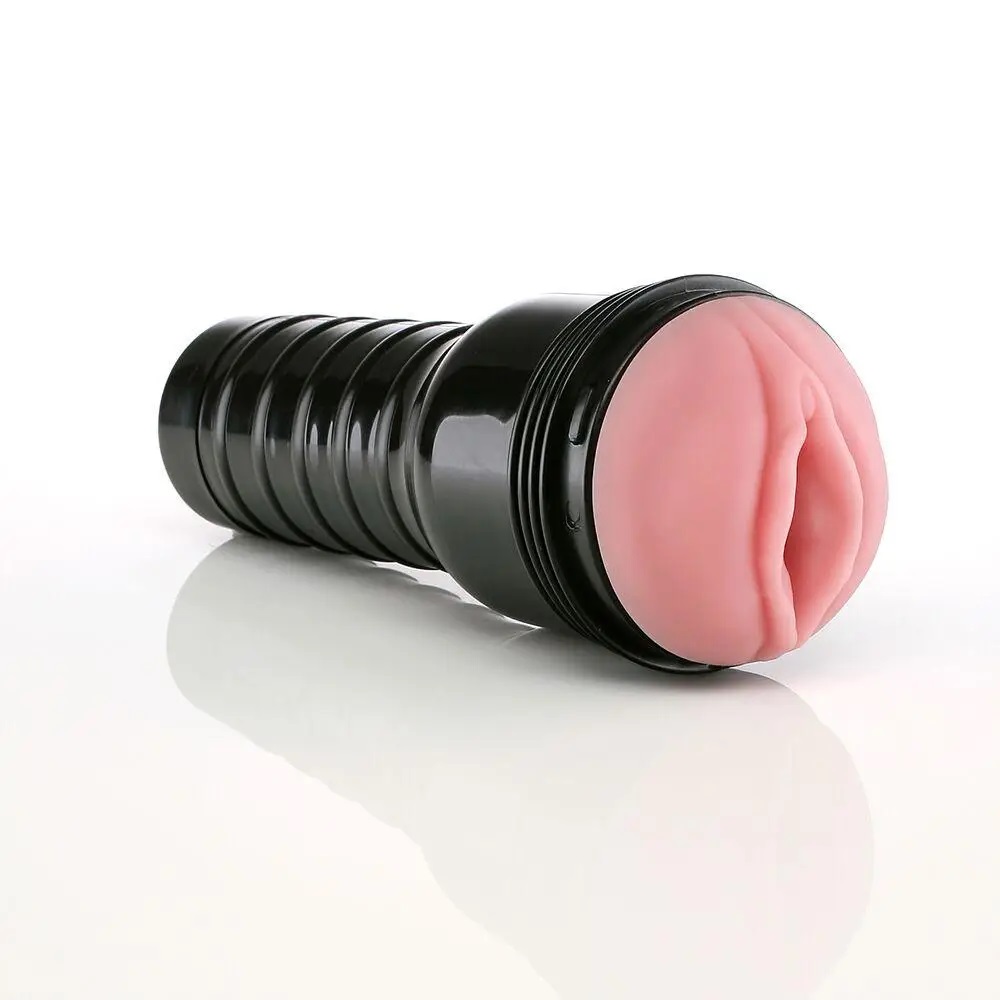 Fleshlight Pink Lady Mini-Lotus мастурбатор вагина, 21.5 см
