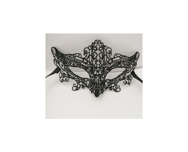 Кружевная маска в венецианском стиле от ero-shop