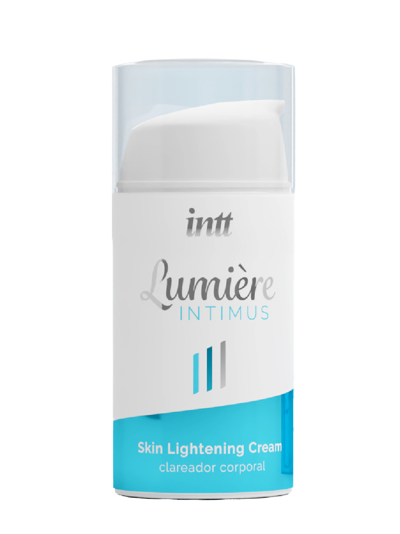 Lumiere Intimus - Крем для тела с выравнивающим эффектом, 15 мл