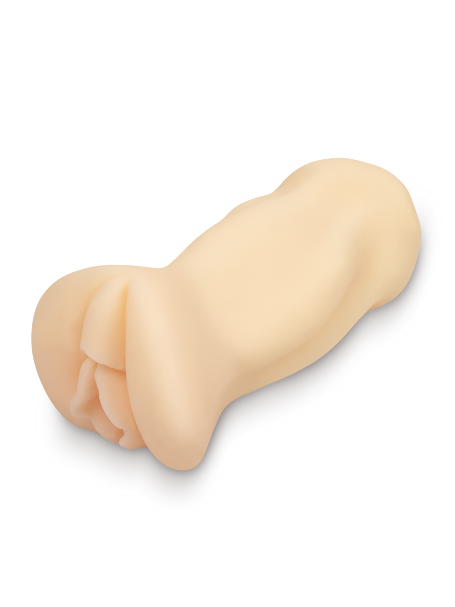 Браззерс - мастурбатор-вагина из био-кожи, 14.5х7 см от ero-shop