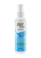 Спрей pjur Med Clean Spray очищающий, 100 мл