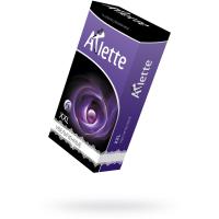 Arlette XXL - Презервативы увеличенного размера (12 шт)