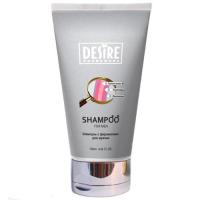 Desire Shampoo - Мужской шампунь с феромонами, 150 мл