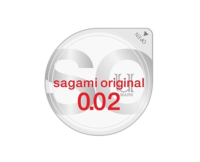 Презервативы Sagami Original, 2 шт.