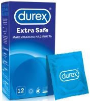 Cупер безопасные презервативы Durex Extra Safe (12шт)
