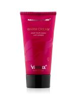 Крем для женского возбуждения Warm cream, 50 мл - Viamax