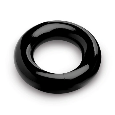 Ring Master - комплект эрекционных колец для мошонки, 5 шт 