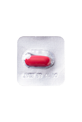 «Ловерон» - Таблетки для женщин, 500 мг 1 шт