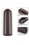 California Exotic Novelties Glam - Маленький вибратор для клитора с силой Wand, 9х2.5 см (черный) 