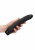 Shots Toys Multispeed G-Spot Vibrator - реалистичный вибратор точки G, 23.5х4 см (чёрный)