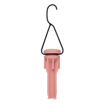 Fleshlight Hang Dry - Сушильная стойка для мастурбатора (черный)