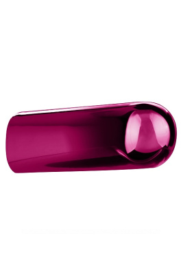 California Exotic Novelties Glam - Маленький вибратор для клитора с силой Wand, 9х2.5 см (розовый) 