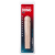 Анально-вагинальный фаллоимитатор с силагелем  - 24,5х4.2 см.