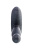 Levett Ancus - Стимулятор простаты, 11 см (черный) 