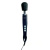 Doxy Die Cast - Вибратор-микрофон, 37х6 см (черный) 
