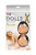 Dolls-X by TOYFA Hannah - Кукла надувная, 160 см (телесный) 