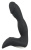 ORION  Rebel - Перезаряжаемый стимулятор простаты, 16,1 см (черный)  