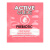 ACTIVE GLIDE PREBIOTIC - Увлажняющий интимный гель , 3 г