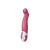 Satisfyer Vibes Petting Hippo - Невероятный вибратор для точки G, 23х4 см (розовый)