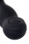 Erotist Mounto - Вибростимулятор простаты, 13,2 см (черный) 