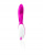 Femme Bisous Vibrator Nexus - Вибратор двойного действия, 23х3.6 см (розовый)