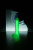 Beyond by Toyfa, Clark Glow - Фаллоимитатор, светящийся в темноте, 22 см (зеленый)