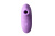 Svakom Pulse Lite Neo - Мембранно-волновой клиторальный стимулятор, 11,35 см (фиолетовый) 