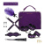 Rianne S Kinky Me Softly Purple подарочный набор БДСМ аксессуаров, 8 предметов