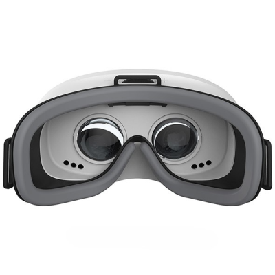 Виртуальные очки Sense VR - гарнитура для мастурбаторов Sensetube (белый)