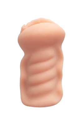Diana, XISE - Мастурбатор реалистичный вагина, 16,5 см (телесный)