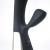 Ohmibod Fuse for Kiiroo - Интерактивный вибратор кролик, 18х3.4 см (черный)
