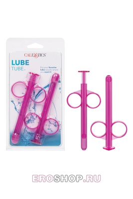 Lube Tube - набор шприцов для введения лубриканта