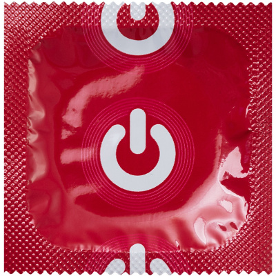 R&S Consumer Goods GmbH On Super Thin - Большая упаковка ультратонких презервативов (100 шт)