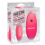 Pipedream Neon Luv Touch - 5-ти скоростная вибропуля, 6х2.5 см (розовая) 