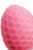 A-Toys Pufl - Мастурбатор, 6 см (розовый)